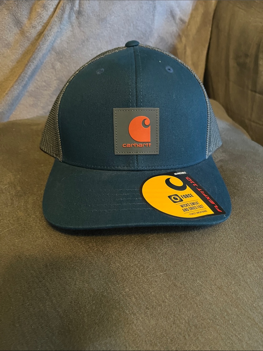 Carhartt hat